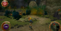 Jak and Daxter: The Lost Frontier screenshot 2